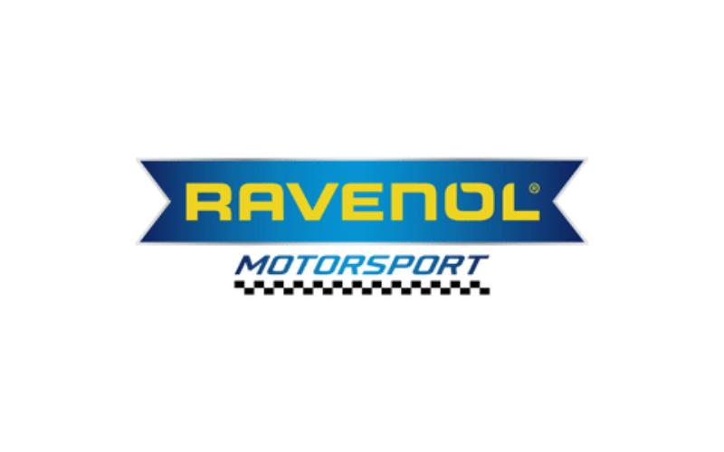 RAVENOL logo
